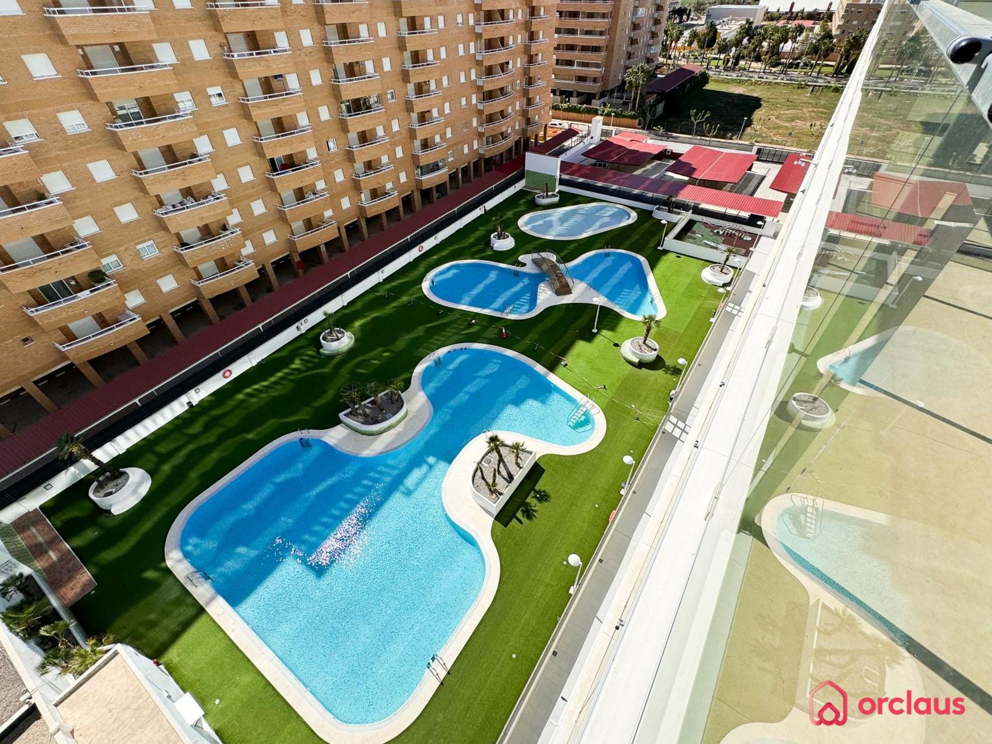 The Sunset Oropesa del Mar Exterior foto