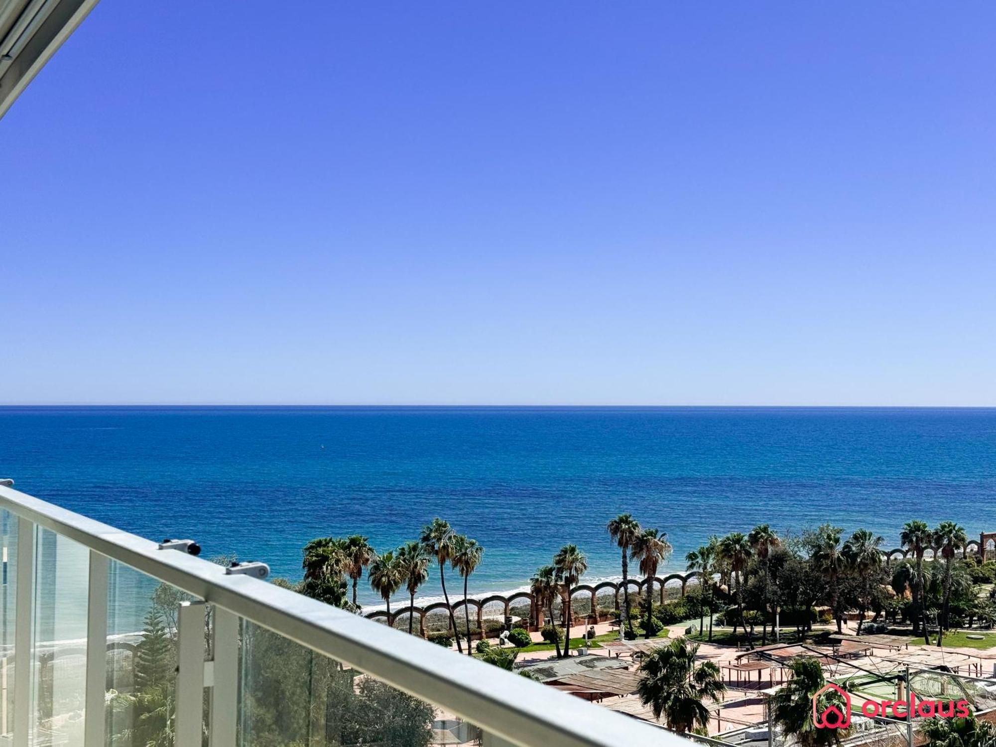 The Sunset Oropesa del Mar Exterior foto