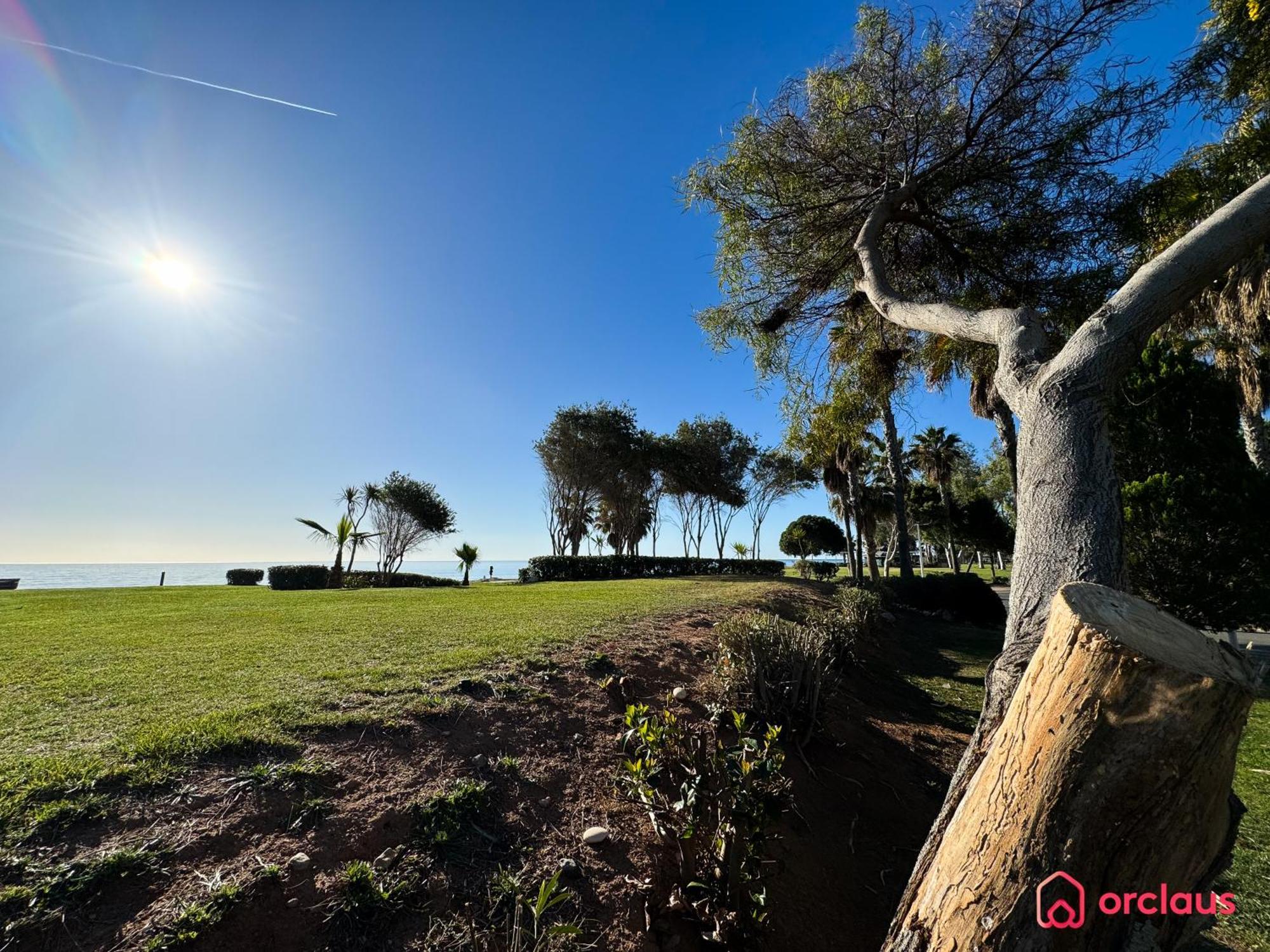The Sunset Oropesa del Mar Exterior foto