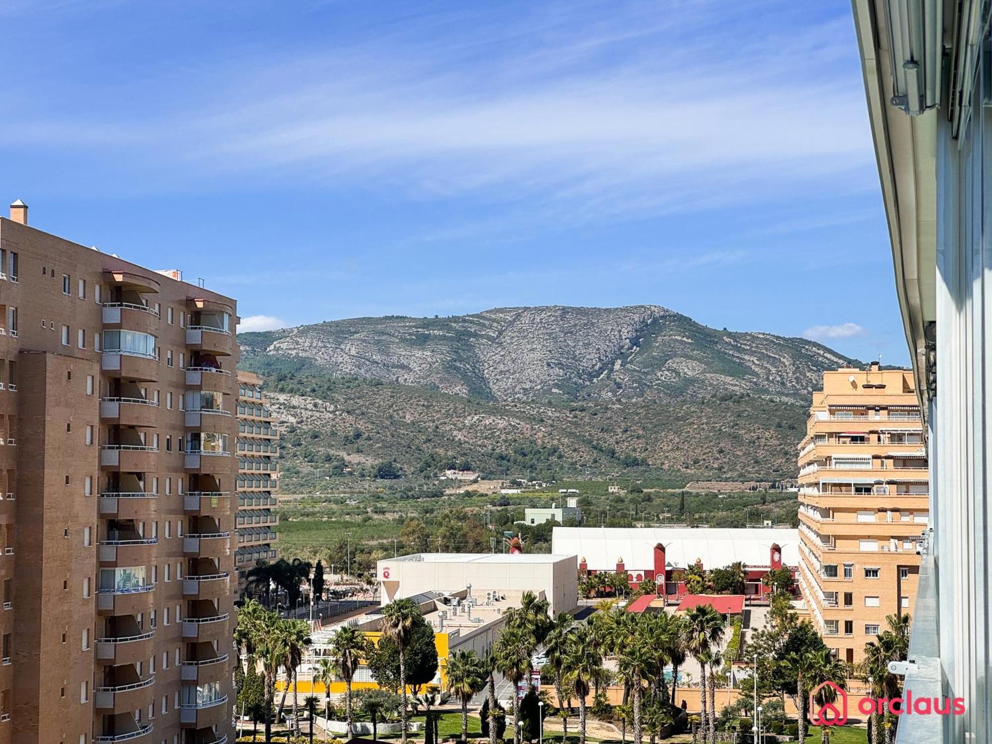 The Sunset Oropesa del Mar Exterior foto