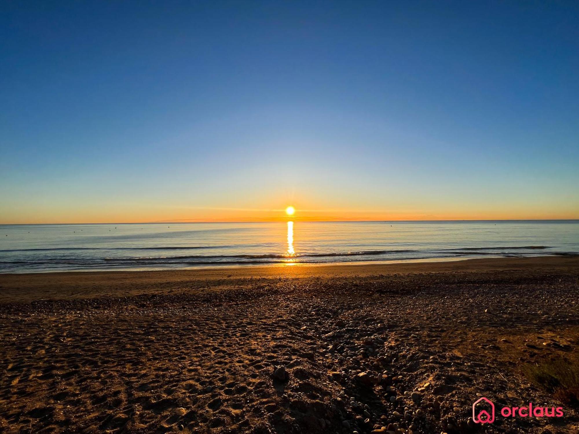 The Sunset Oropesa del Mar Exterior foto