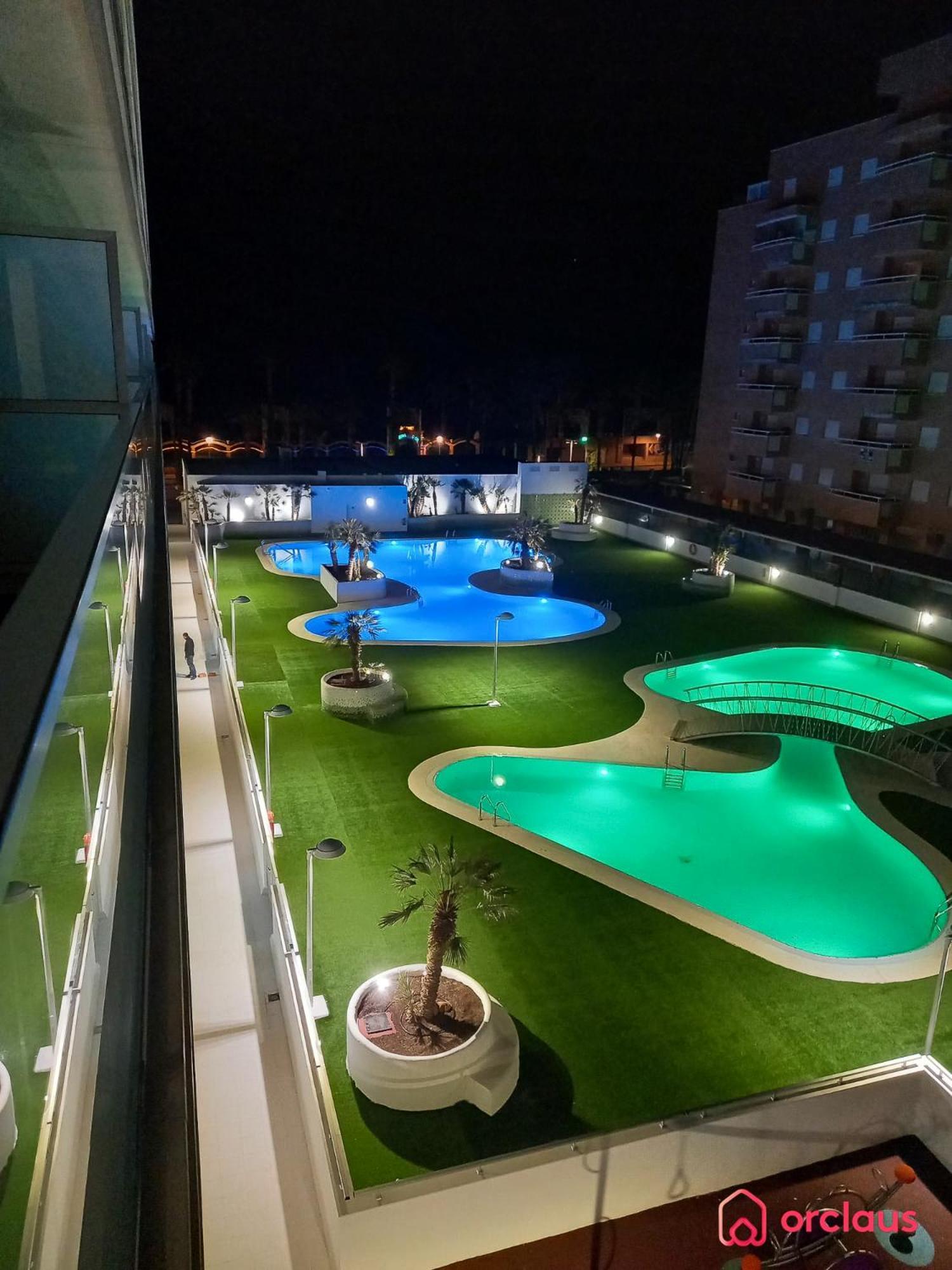 The Sunset Oropesa del Mar Exterior foto
